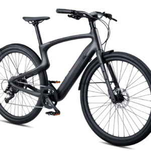 Urtopia Carbon1 Pro 350w Step Over Ebike 48" Road Tire Electric Road eBike