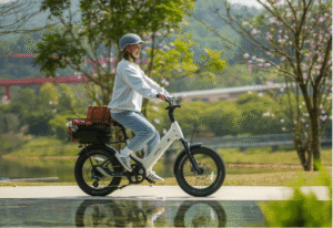 Best Electric Bikes for Women 