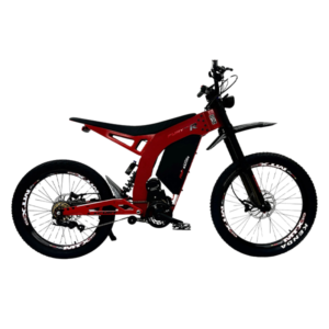 Fury - Ride RIF