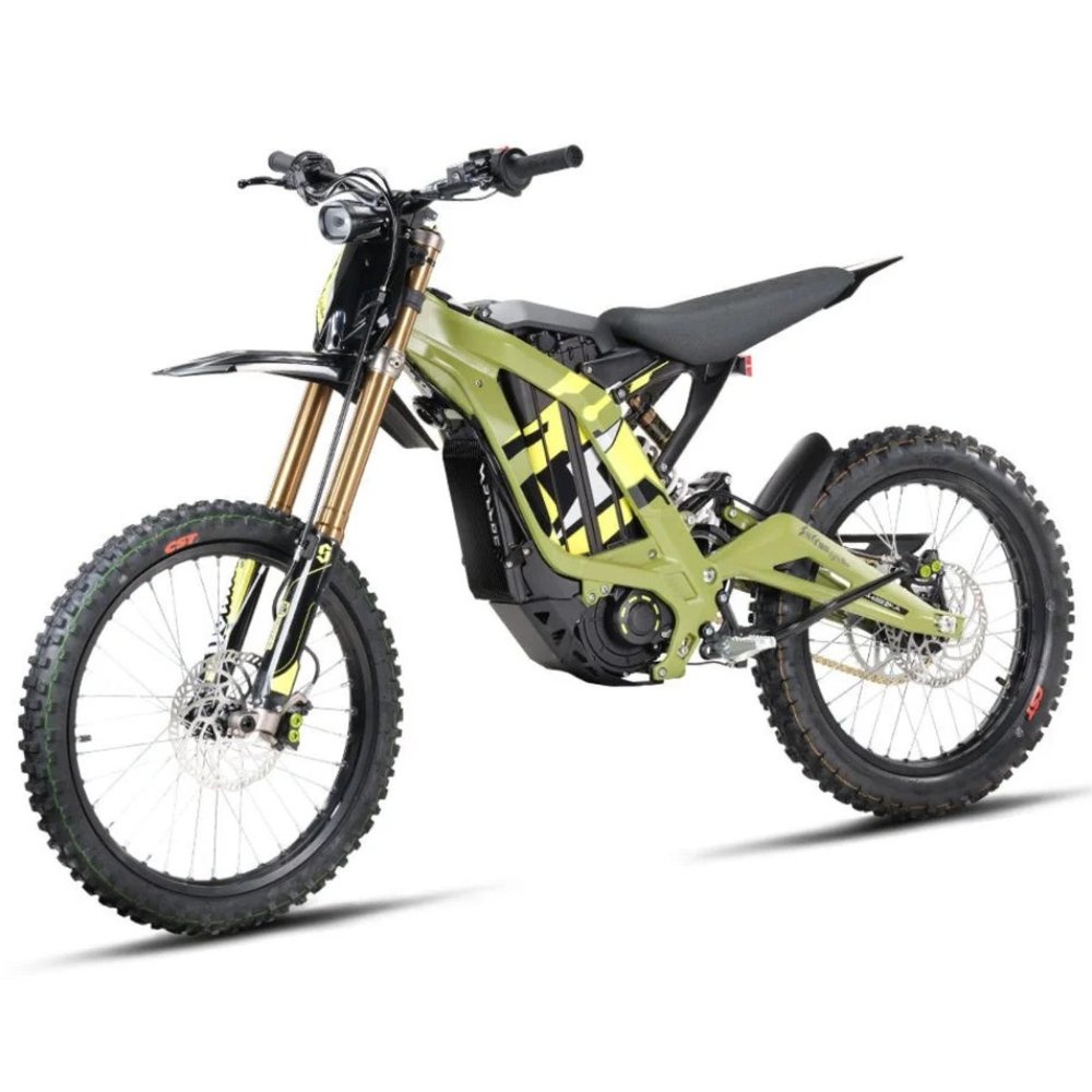 Surron Light Bee X - Image 2