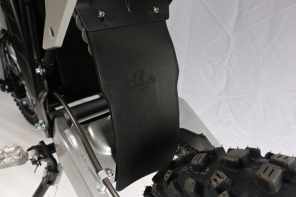 Electro & Co ETM RTR Lite 60v Electric Pit-Bike for Adults & Kids - Image 7