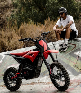 E-bikes