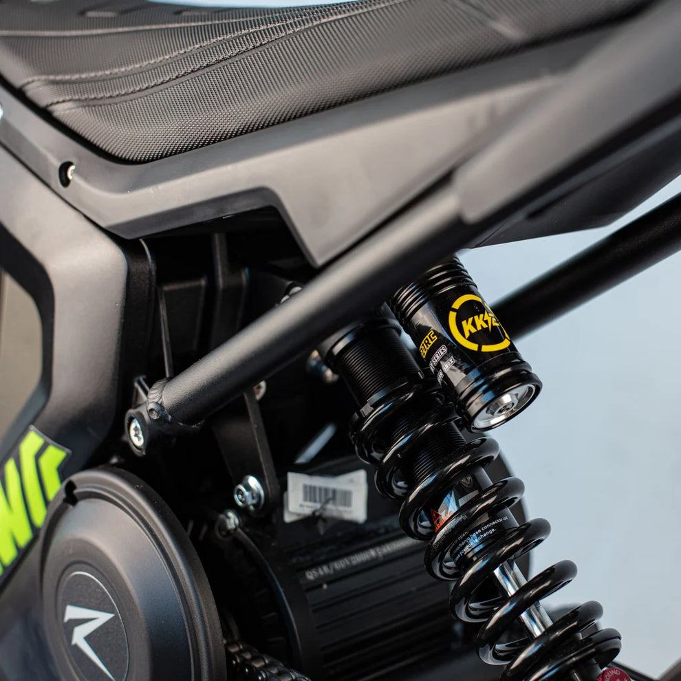 RAWRR MANTIS MINI 48-Volt Electric Dirt Bike for Kids - Image 2