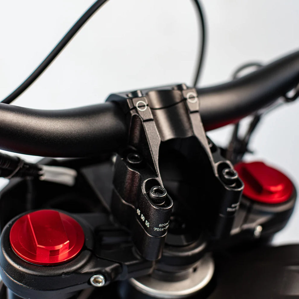 RAWRR MANTIS MINI 48-Volt Electric Dirt Bike for Kids - Image 3