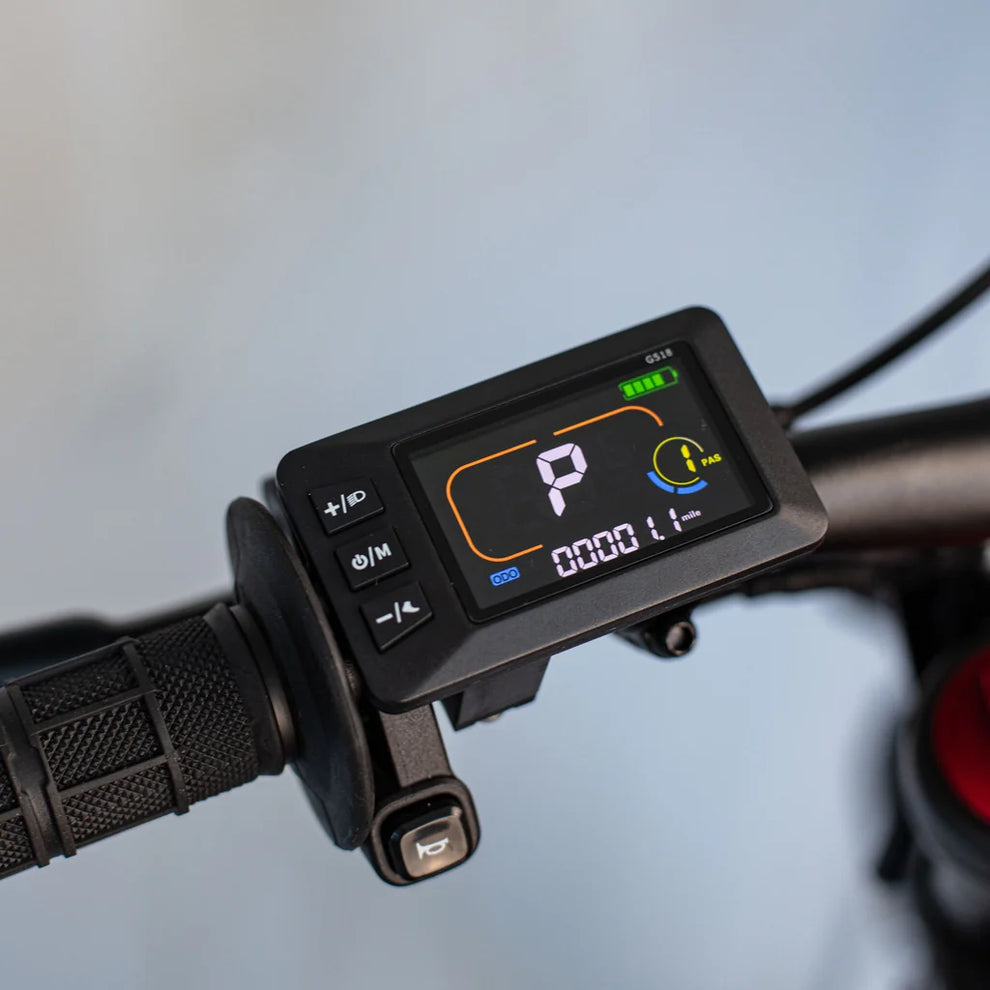 RAWRR MANTIS MINI 48-Volt Electric Dirt Bike for Kids - Image 5