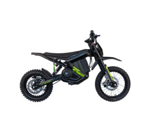RAWRR MANTIS MINI 48-Volt Electric Dirt Bike for Kids 
