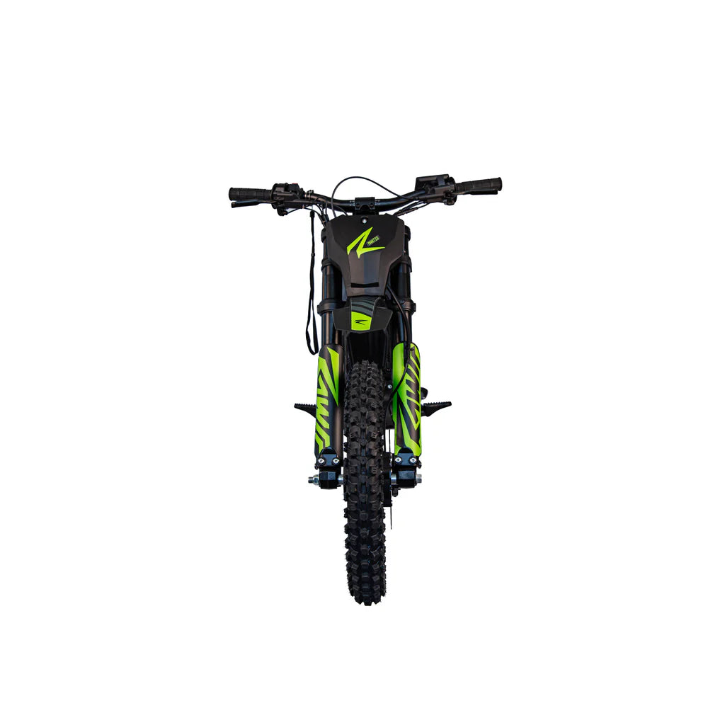 RAWRR MANTIS MINI 48-Volt Electric Dirt Bike for Kids - Image 8