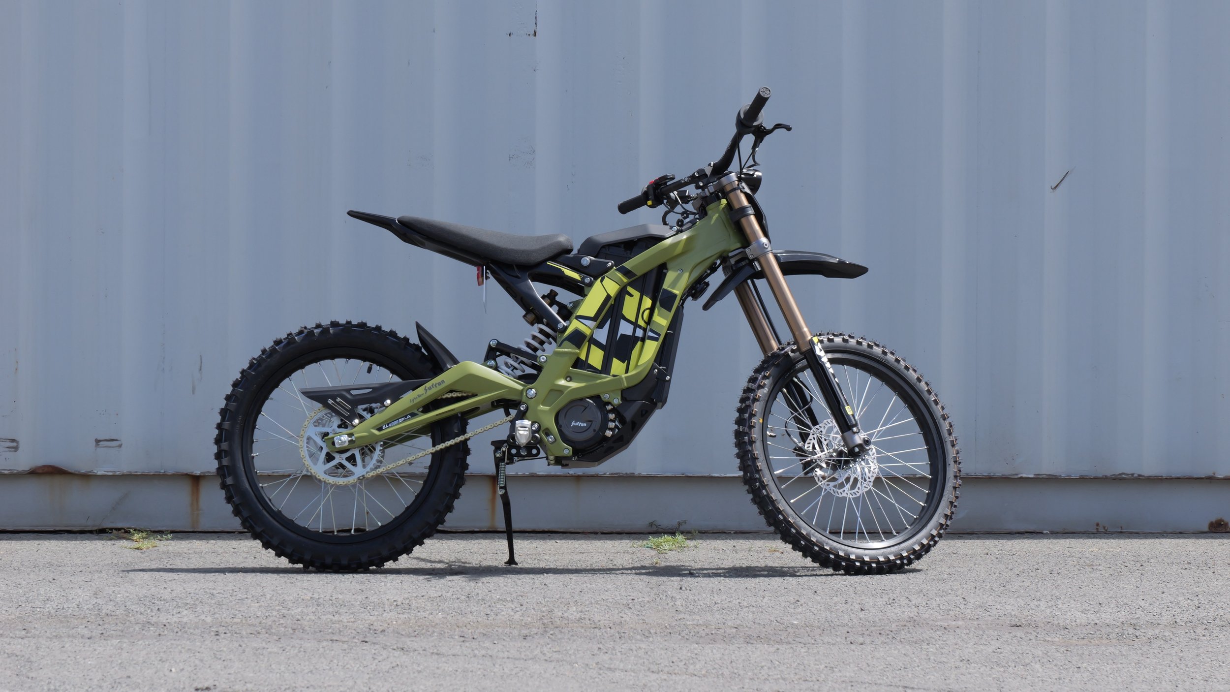 Surron Light Bee X - Image 6