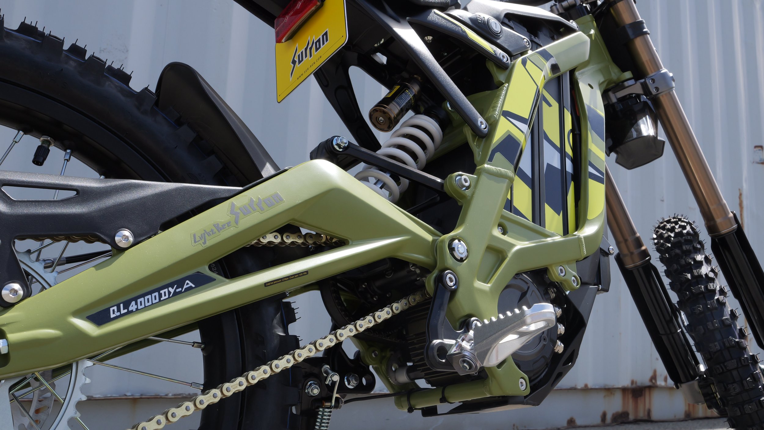 Surron Light Bee X - Image 7