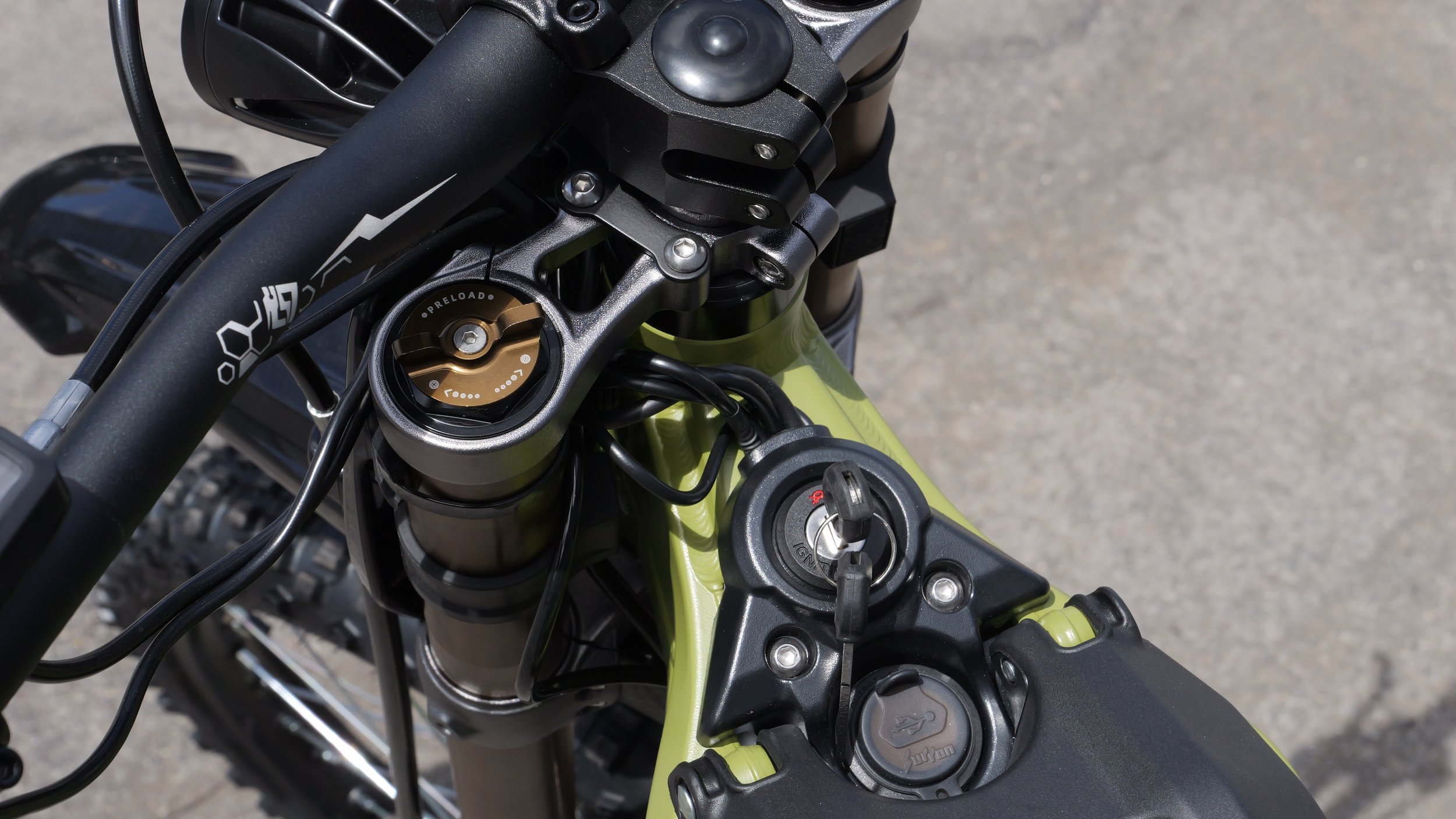 Surron Light Bee X - Image 9