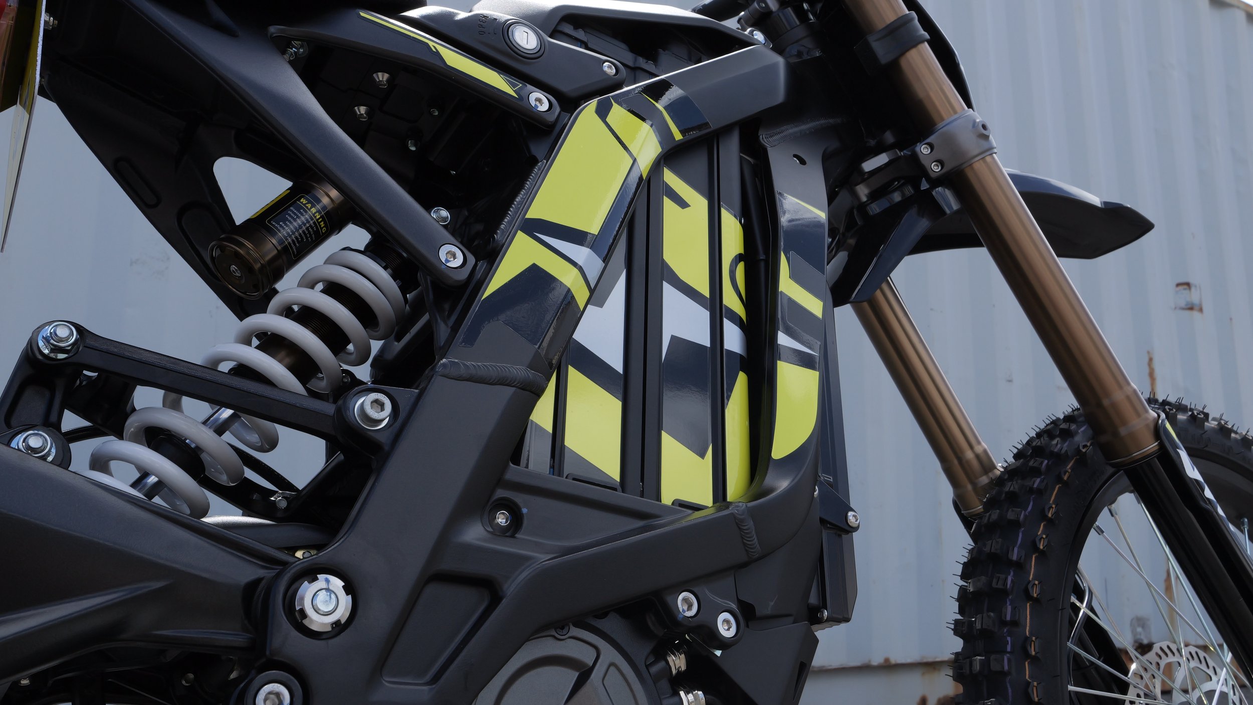 Surron Light Bee X - Image 12