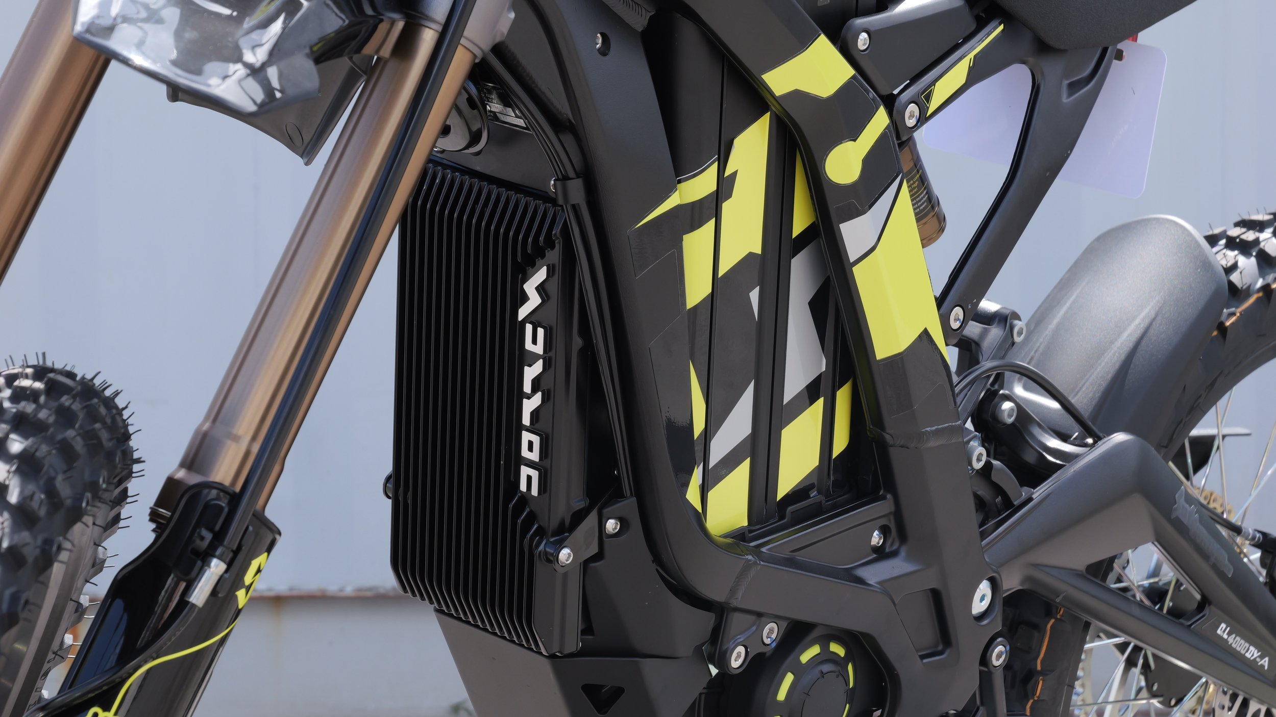 Surron Light Bee X - Image 10