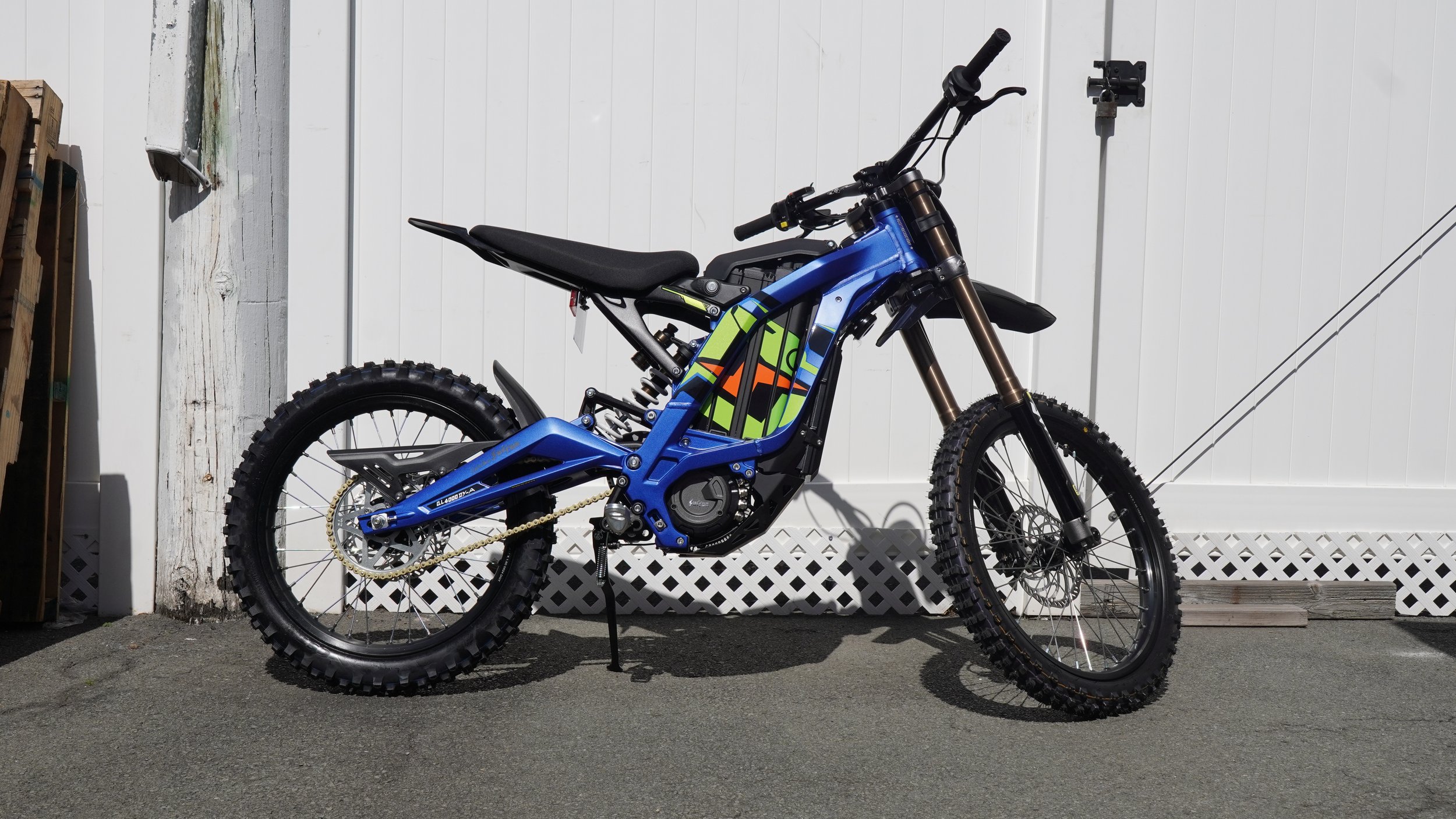 Surron Light Bee X - Image 5