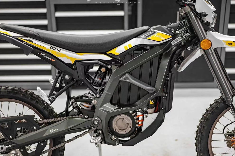 Surron Ultra Bee - Image 6