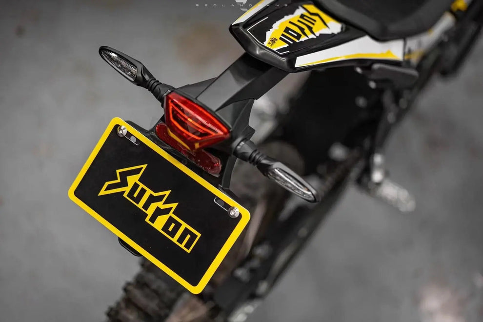 Surron Ultra Bee - Image 3