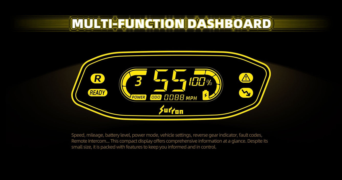 Surron Hyper Bee - Image 7