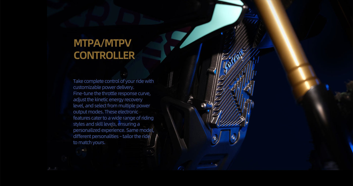 Surron Hyper Bee - Image 6