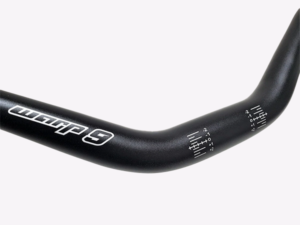 E-Moto Warp9 Handlebars