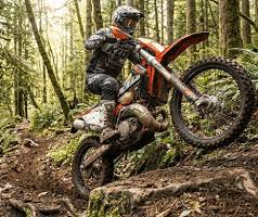 Dirt bikes EMotos 