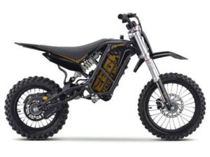 Electric Pit Bikes 