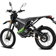 Electric Dirt Bike