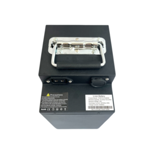 Yozma IN 10 Battery