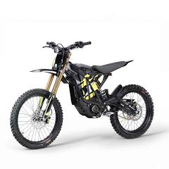 Surron Electric dirt bikes 