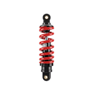Yozma IN 10 Back Hydraulic Suspension