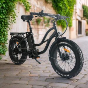 Best Electric Bikes Under $1000 – Top Affordable Picks 