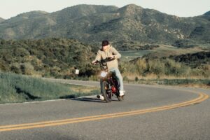 Electric bike accessories 